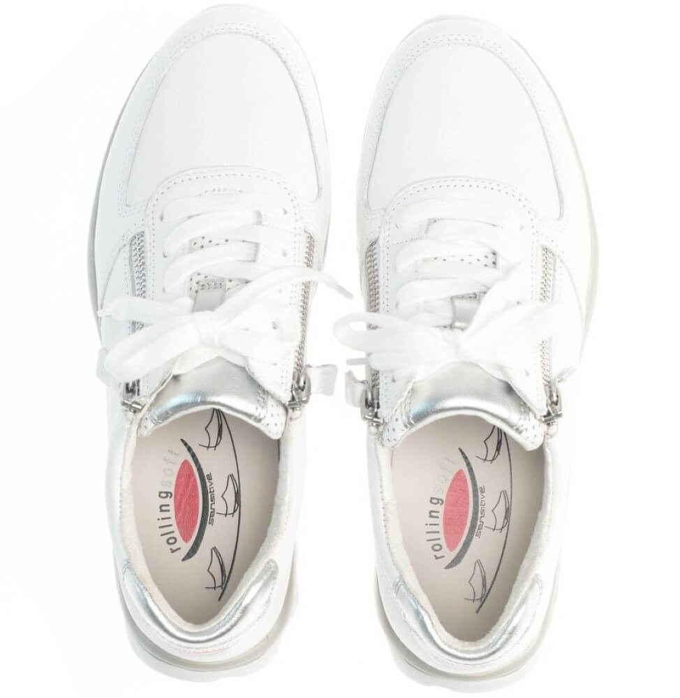 Rollingsoft Walking Shoe 66.968 Fantastic