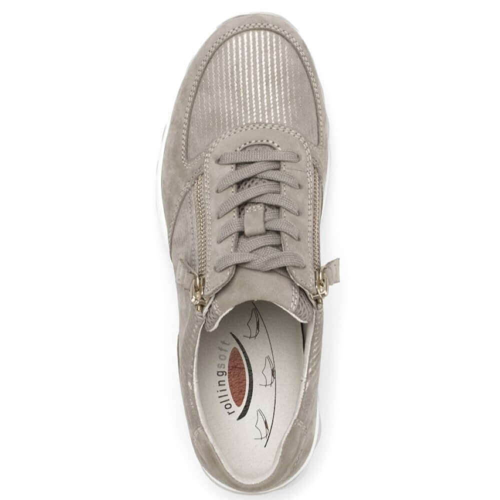 Rollingsoft Walking Shoe 66.968 Fantastic