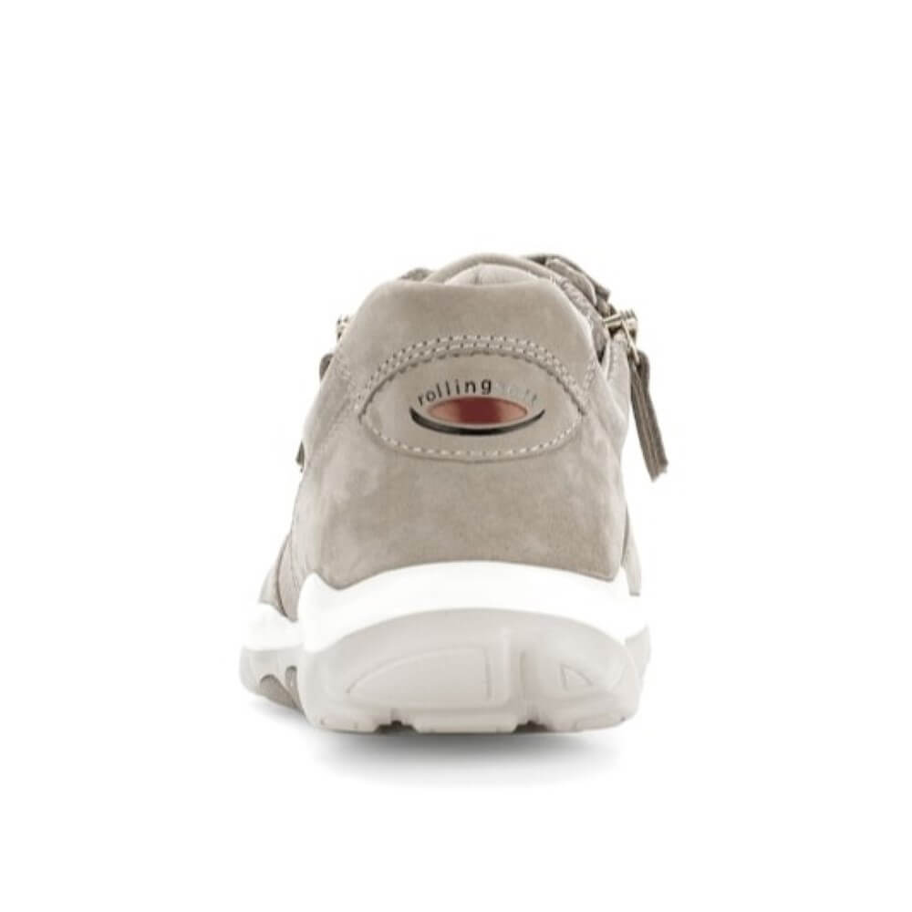 Rollingsoft Walking Shoes Fantastic 66.968 -Muschel Mushroom