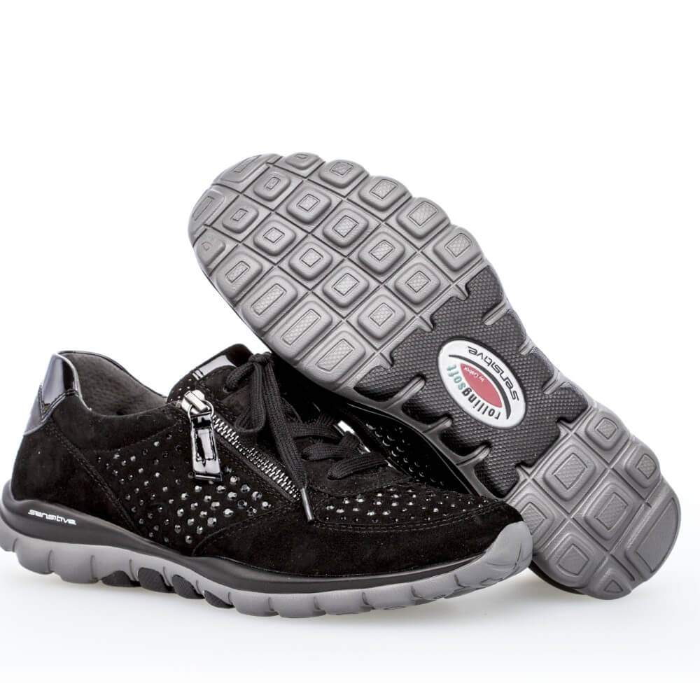 Rollingsoft Walking Shoe 76.968 Fantastic