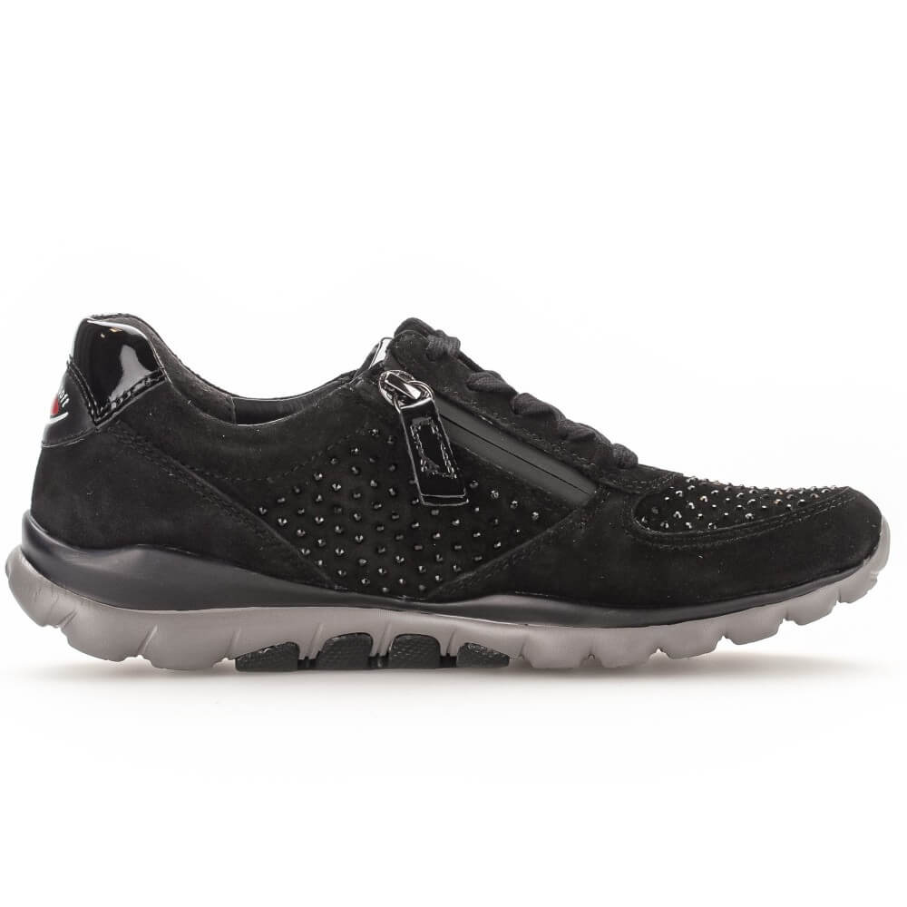 Rollingsoft Walking Shoe 76.968 Fantastic