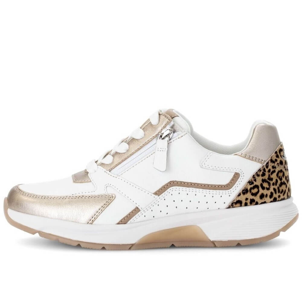 Rollingsoft Walking Shoe Adora Multi-Coloured 66.878