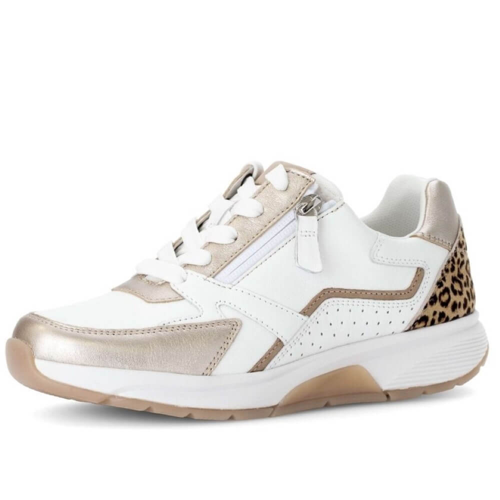 Rollingsoft Walking Shoe Adora Multi-Coloured 66.878