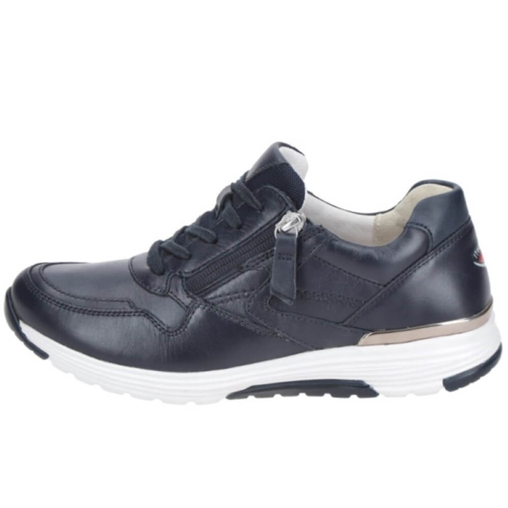 Rollingsoft Walking Shoe Haley 66.978-NAVY