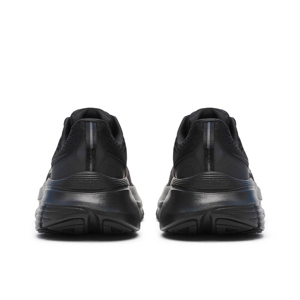 Saucony Guide 18 Wakling Shoe S20998-101 Triple Black