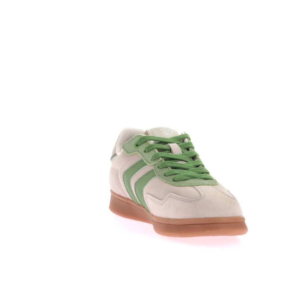 Teddy Smith 120519 Sneakers Beige Green