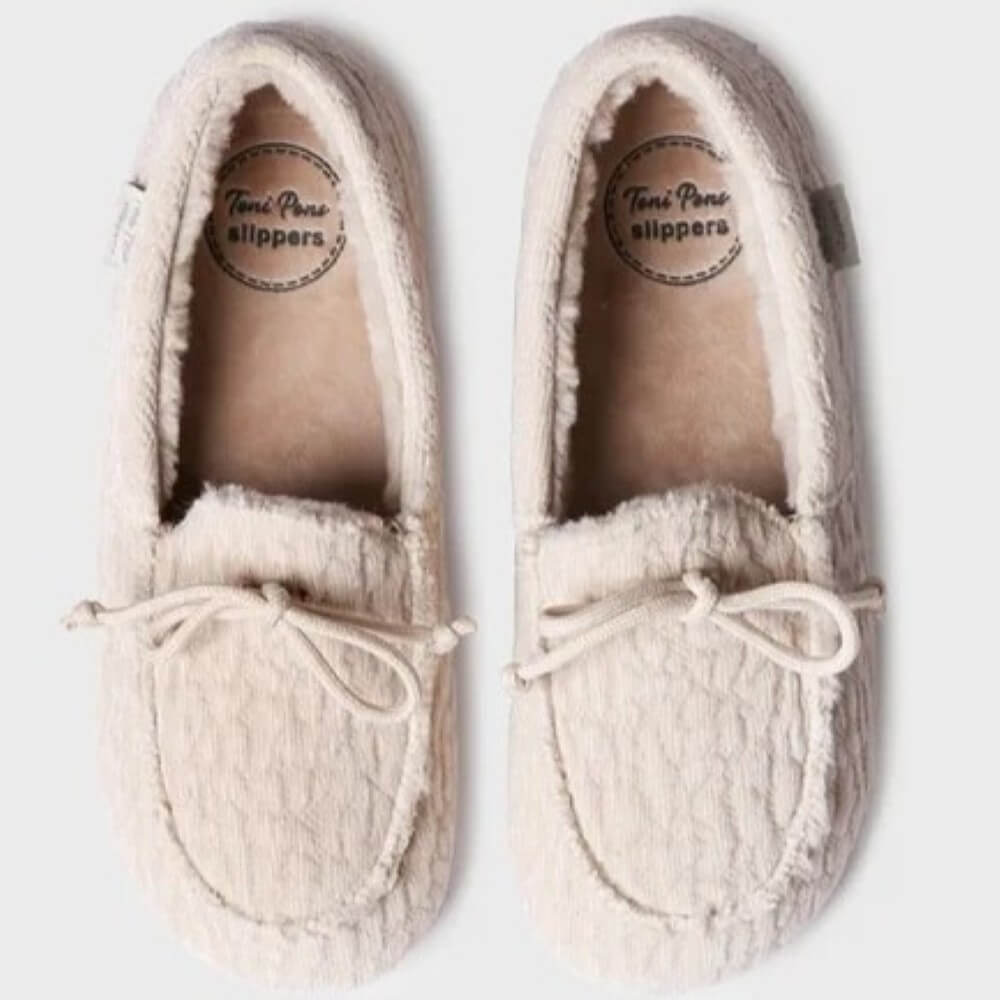 Toni Pons RIGA Vegan Slipper