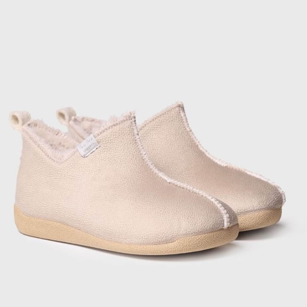 Toni Pons MOSCU Slippers-STONE