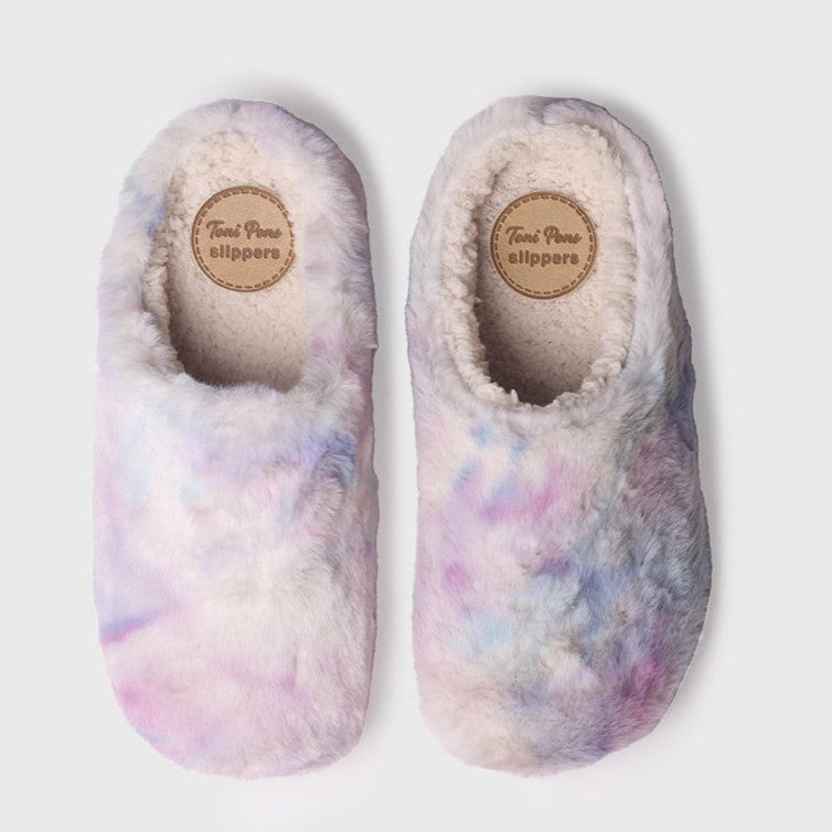 Toni Pons MAUI Slippers-MULTICOLOUR