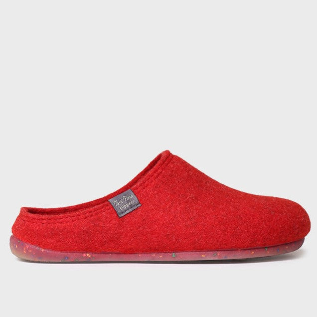 Toni Pons MONA Slippers-RED