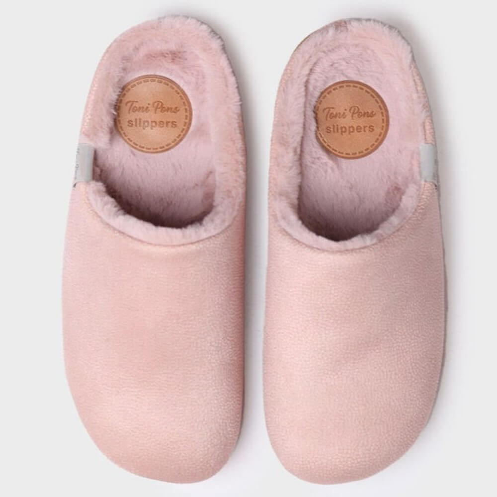 Toni Pons MOSUL Slipper-ROSE
