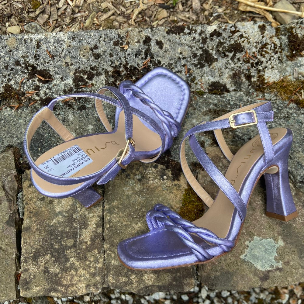 Unisa SABINO-LILAC