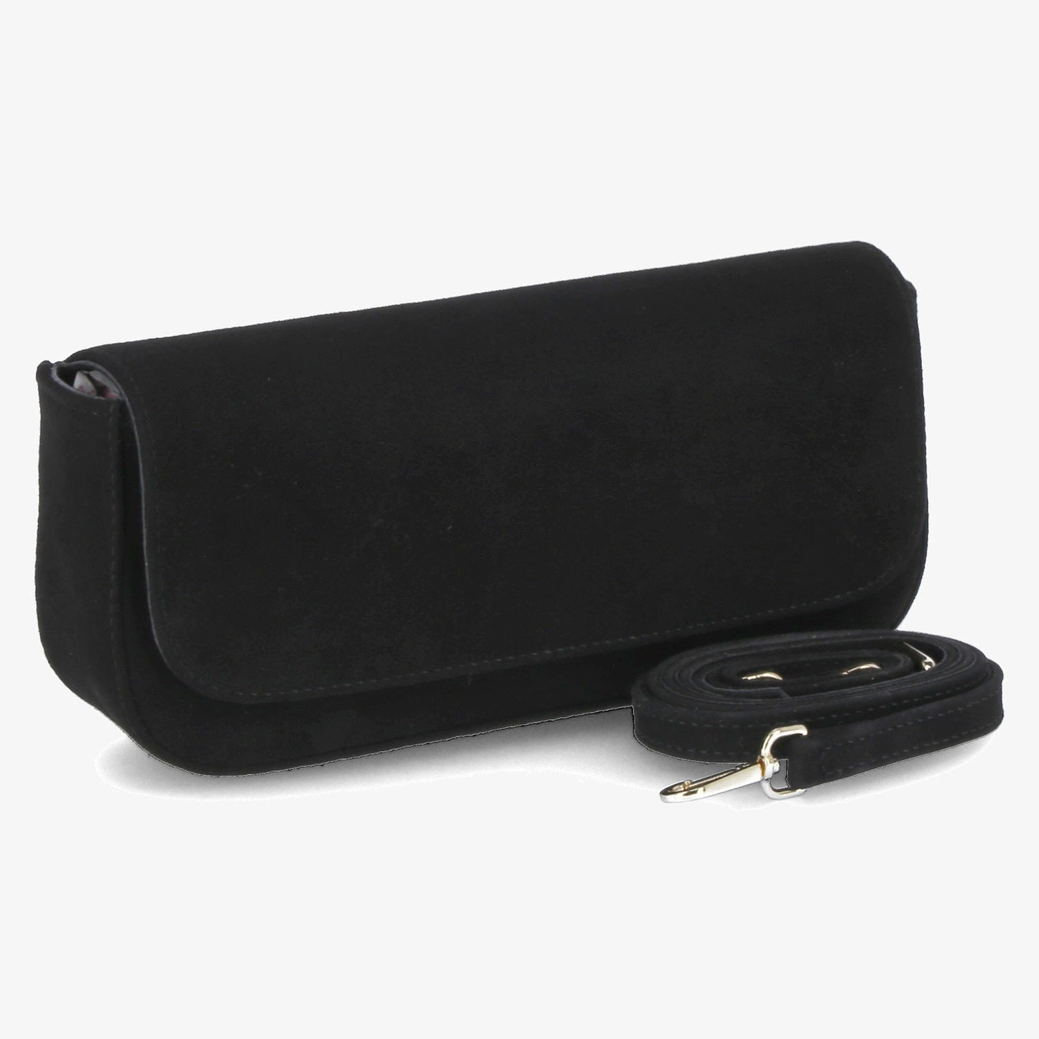 Unisa ZDREAMIN Small Bag-BLACK