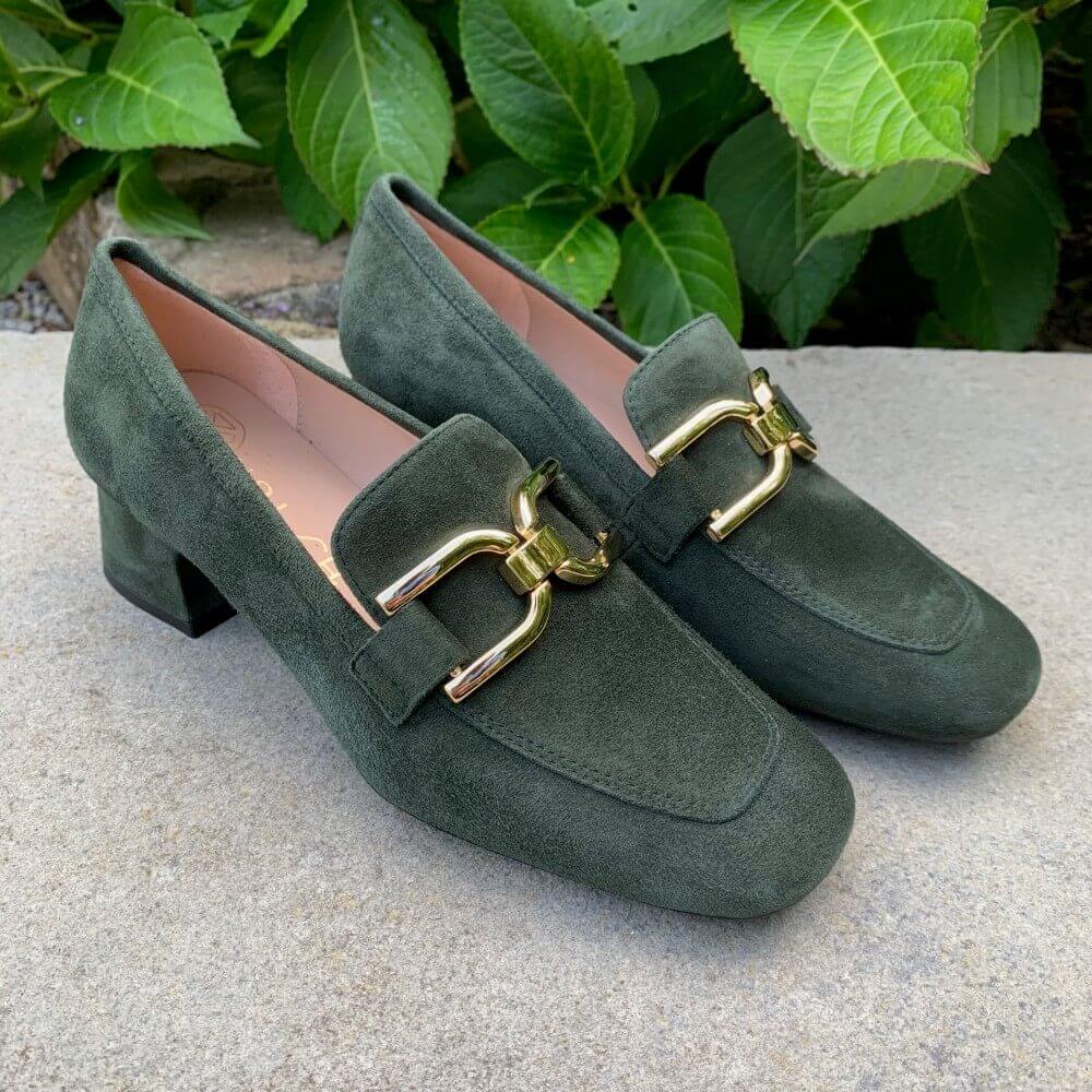 UNISA LOSIE VERDE GREEN