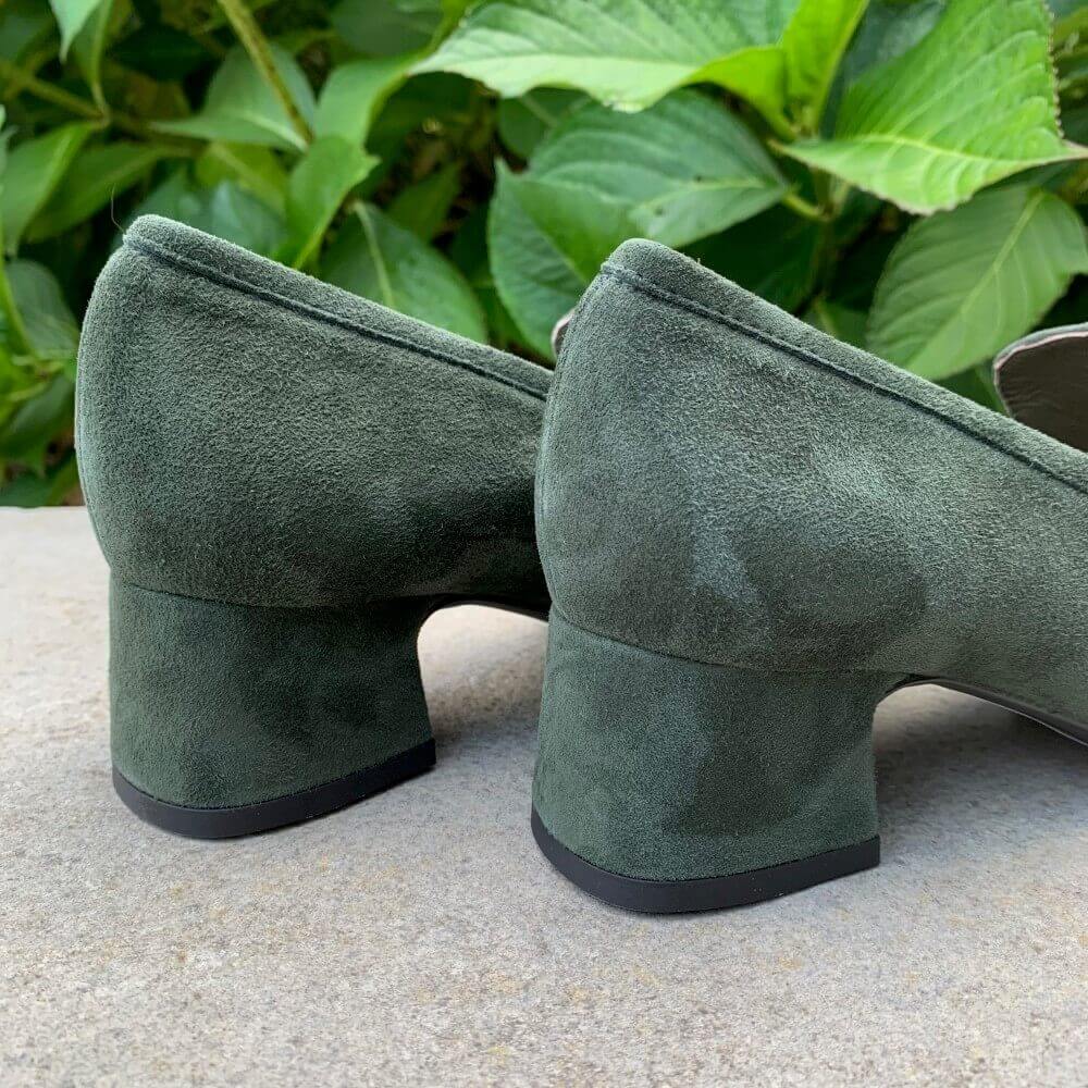 UNISA LOSIE VERDE GREEN