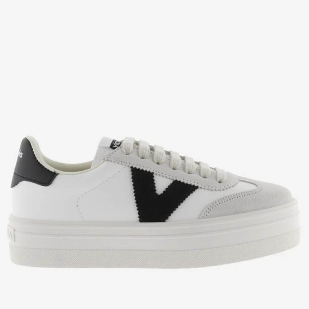 Victoria Barcelona Platform Sneakers 1092173