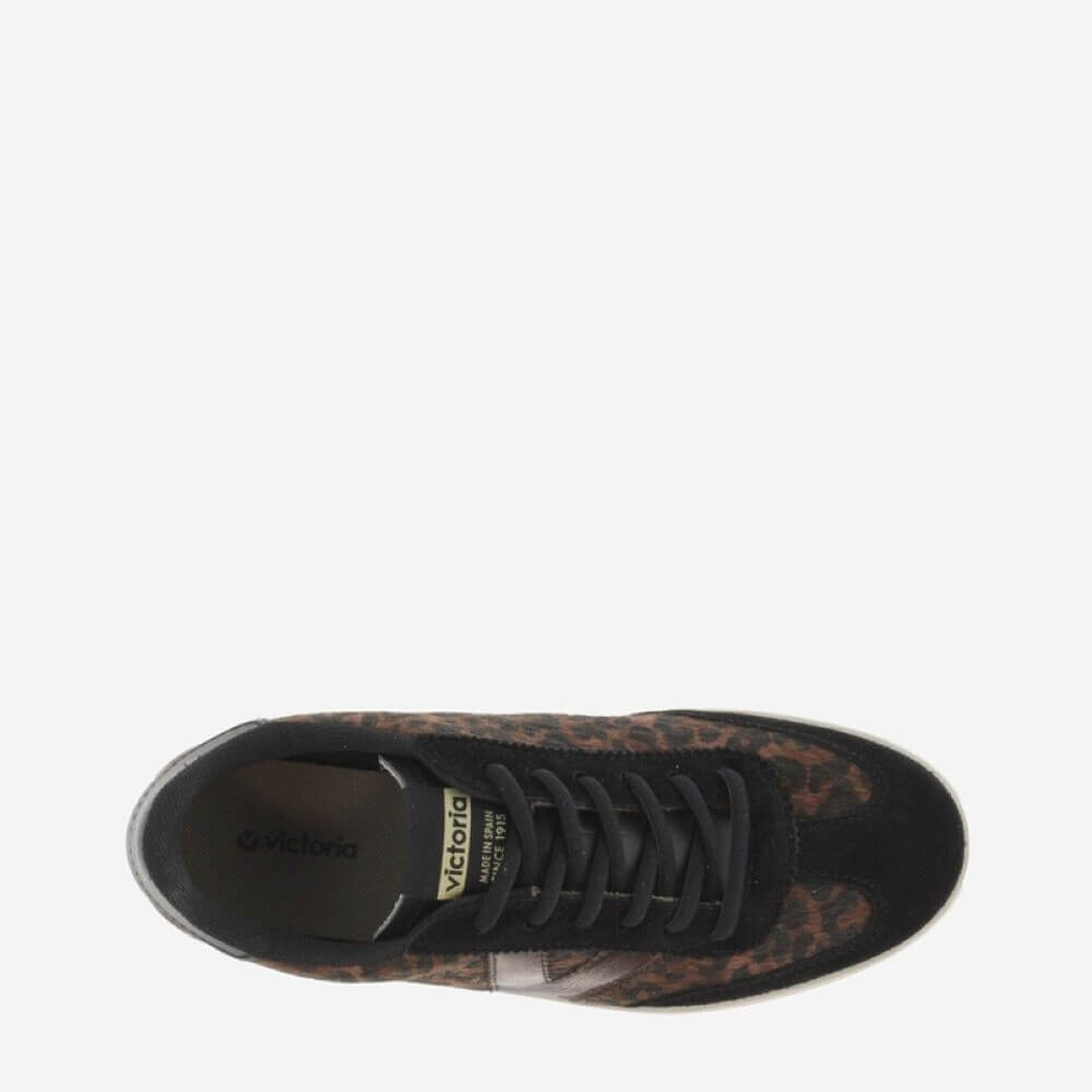 Victoria Berlin 1126224 Leopard