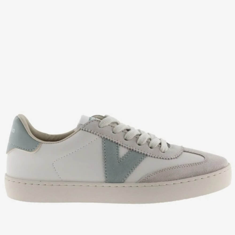 Victoria Berlin Sneakers 1126184-JADE