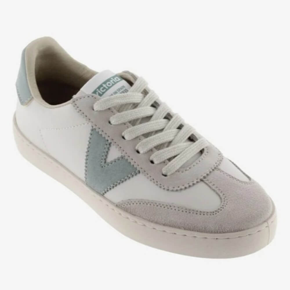 Victoria Berlin Sneakers 1126184-JADE