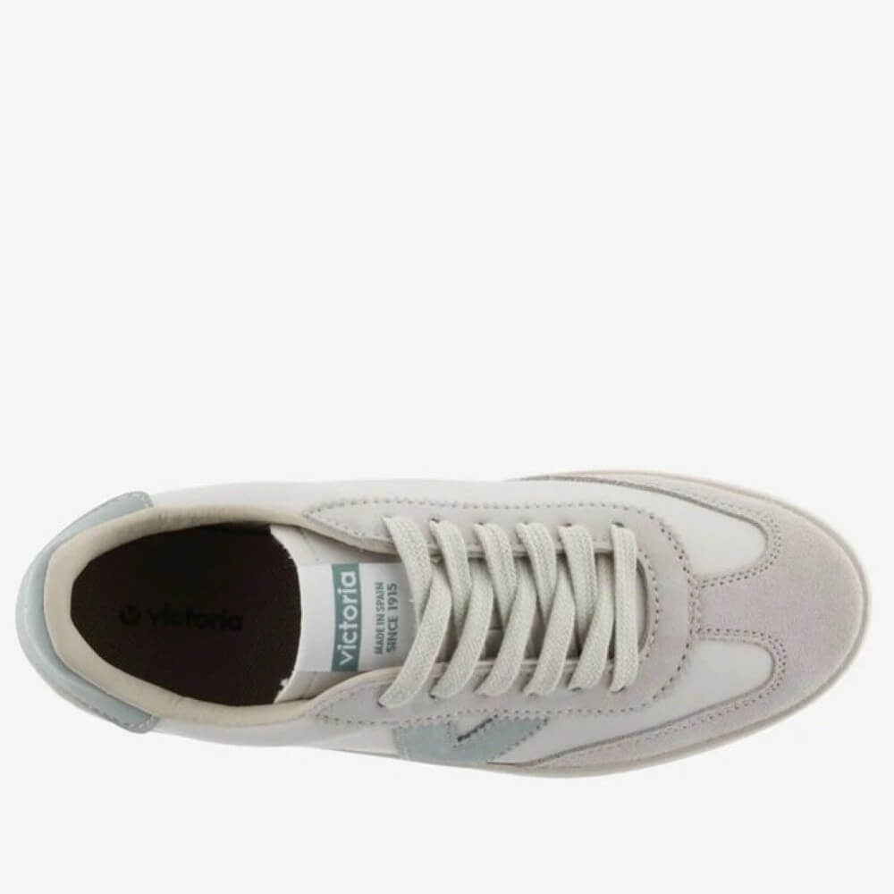 Victoria Berlin Sneakers 1126184-JADE