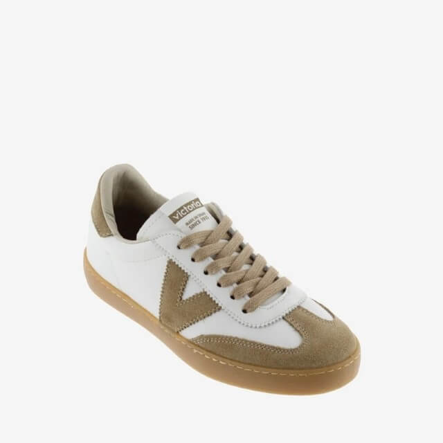Victoria Berlin Sneakers 1126207-BEIGE