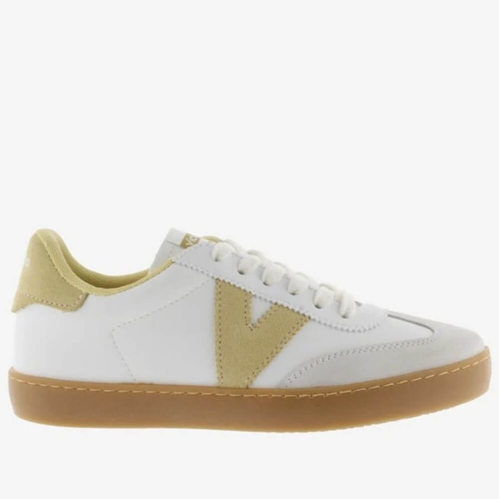 Victoria Berlin Trainers 1126206-CORN