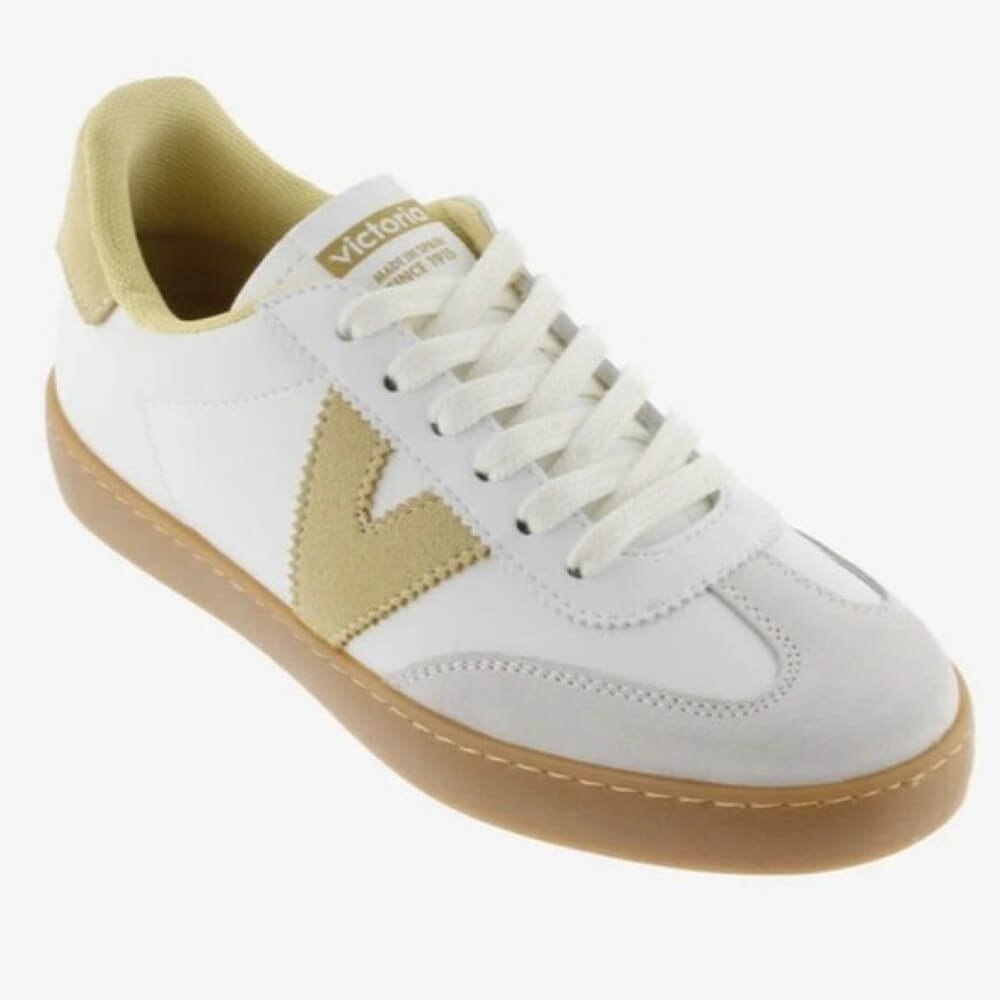 Victoria Berlin Trainers 1126206-CORN