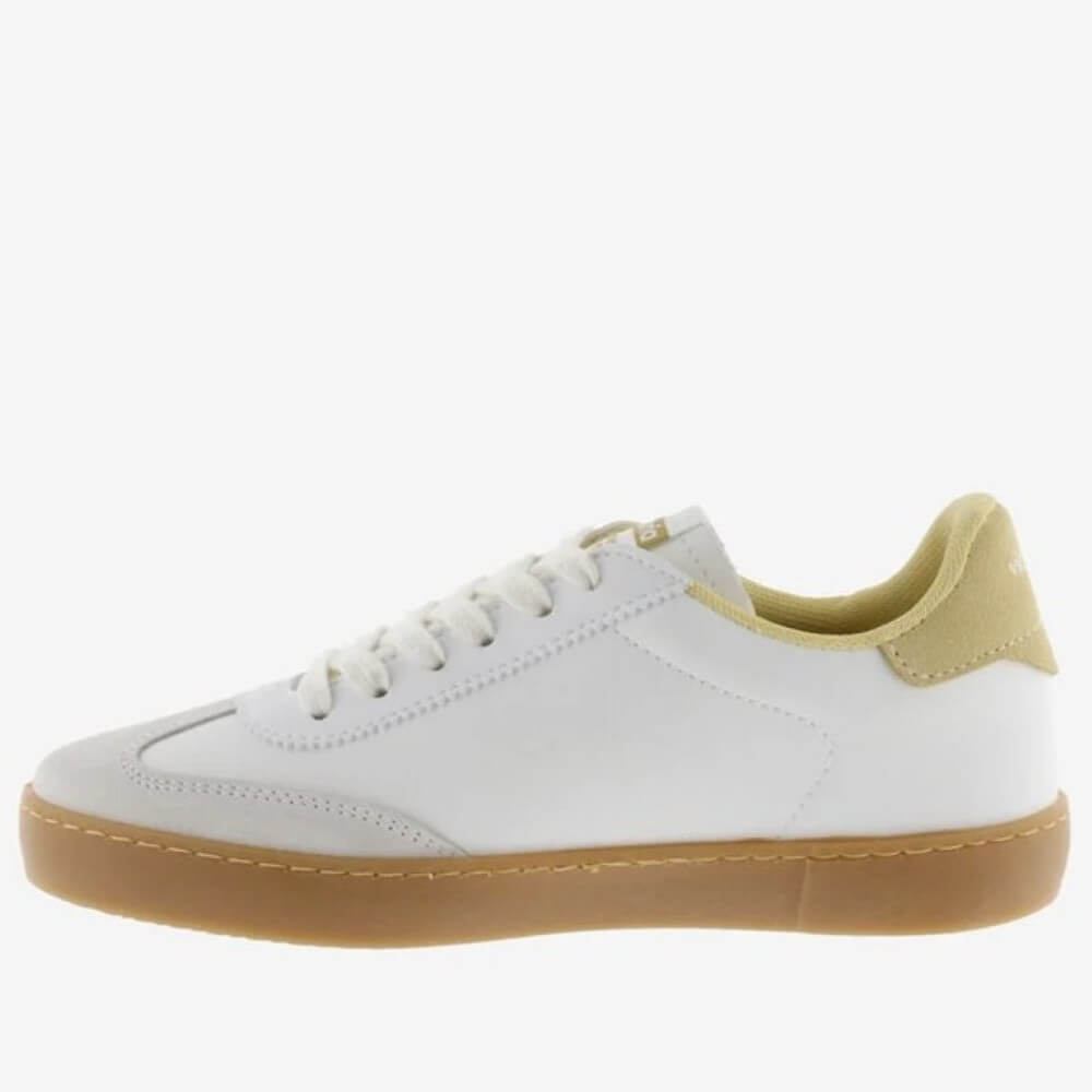 Victoria Berlin Trainers 1126206-CORN