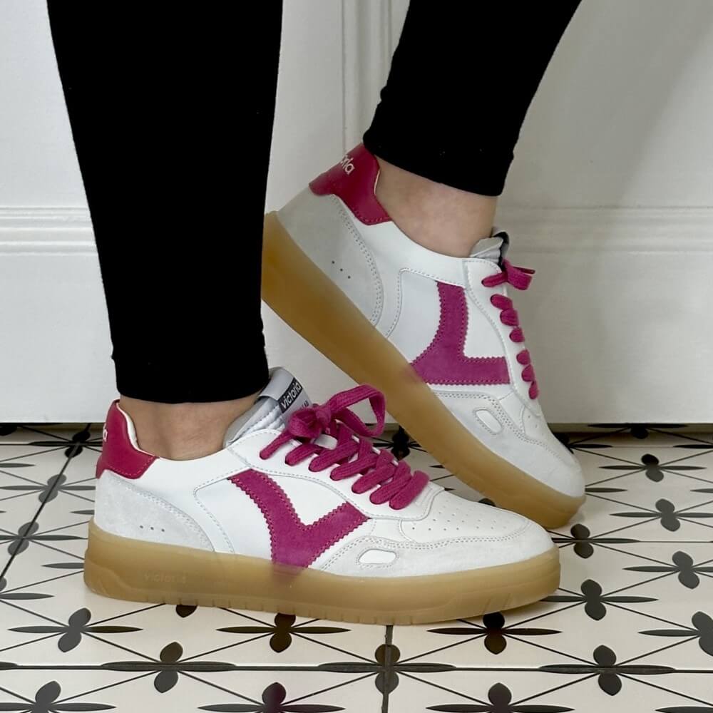 Victoria Seul sneakers 1257129