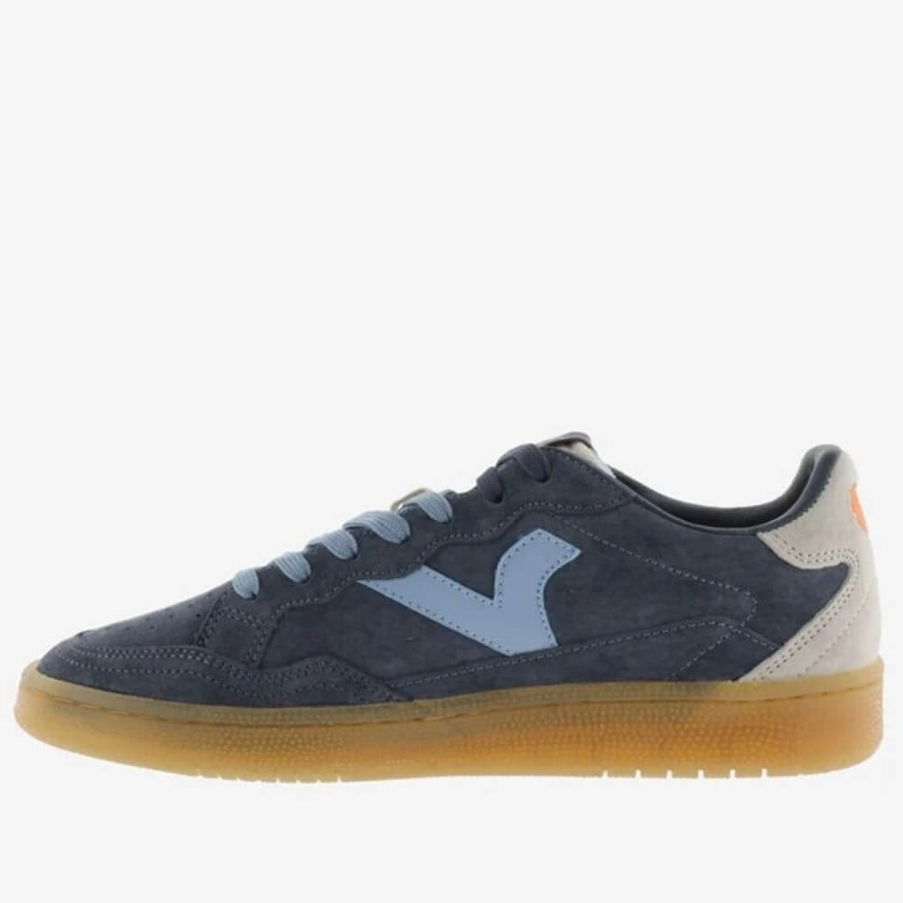 Victoria Smash Suede Sneakers 8806107 Marino