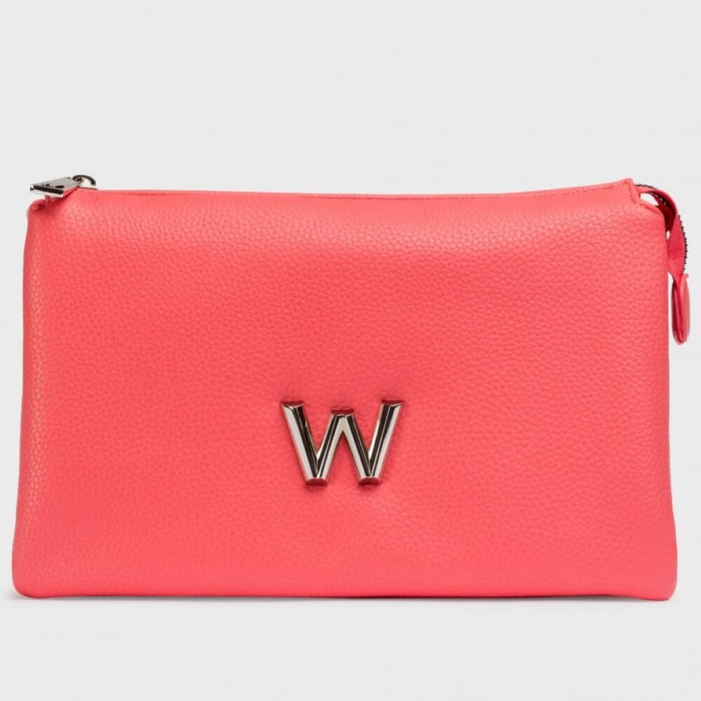 Wonders DROP Srossbody WB-52007-CORAL