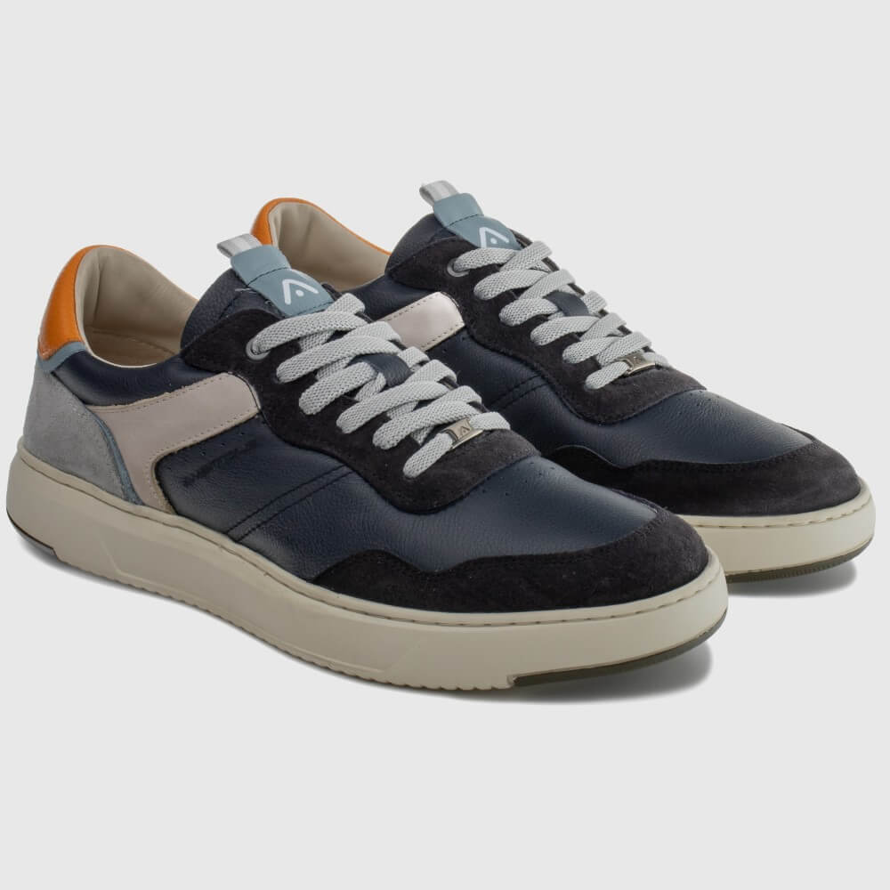 Ambitious AKTIF Sneakers 13673A -NAVY