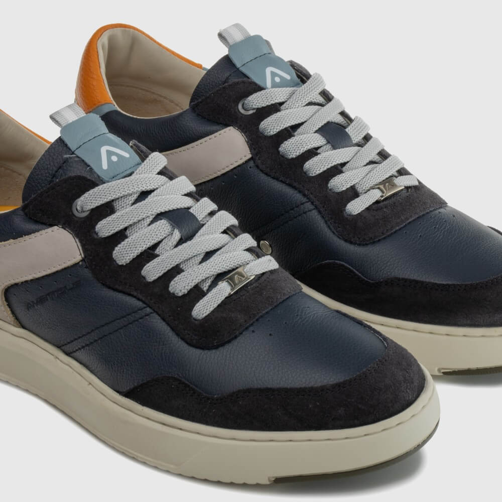 Ambitious AKTIF Sneakers 13673A -NAVY