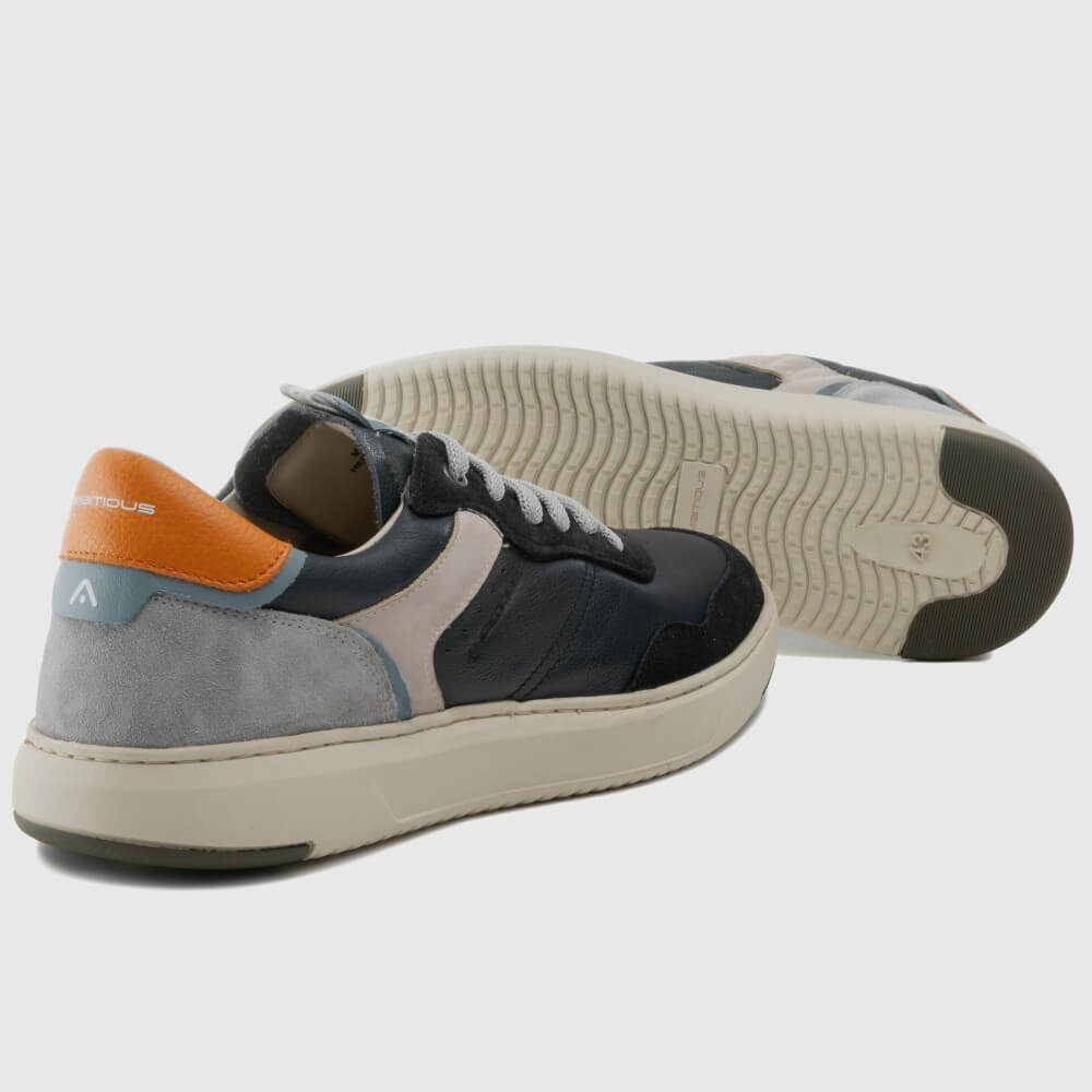 Ambitious AKTIF Sneakers 13673A -NAVY