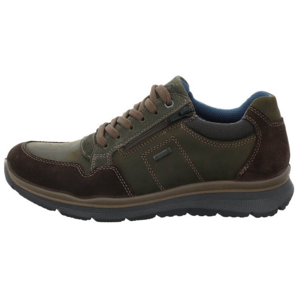Ara 11-24607 Benjo Gore-Tex -CAFFEE