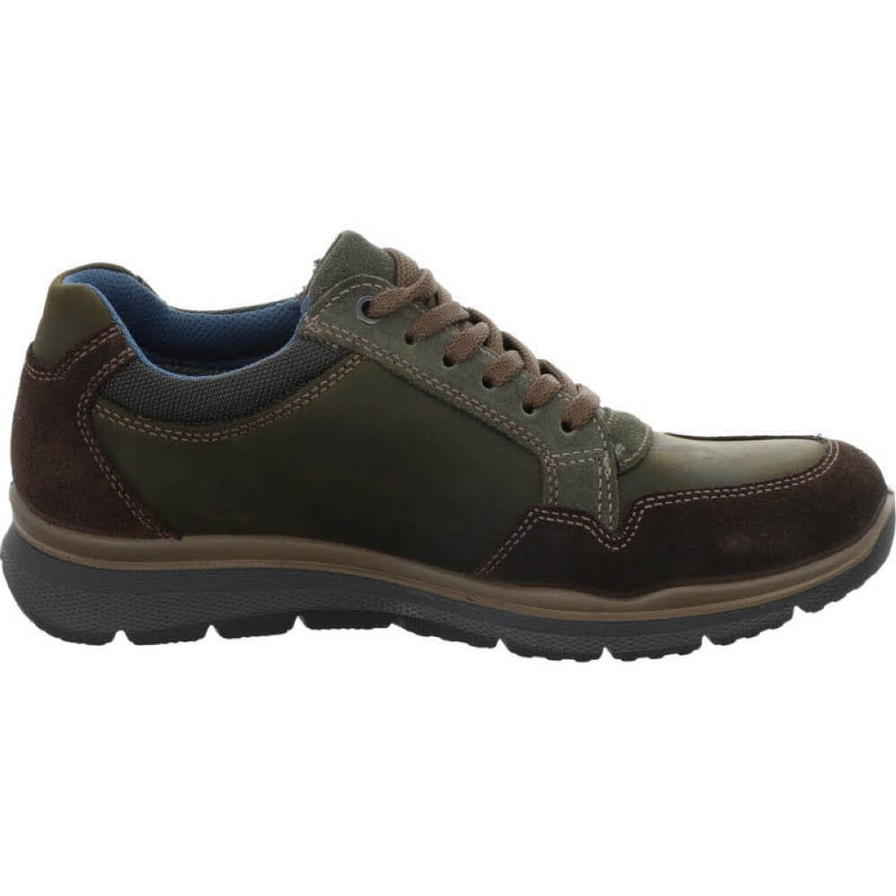 Ara 11-24607 Benjo Gore-Tex -CAFFEE