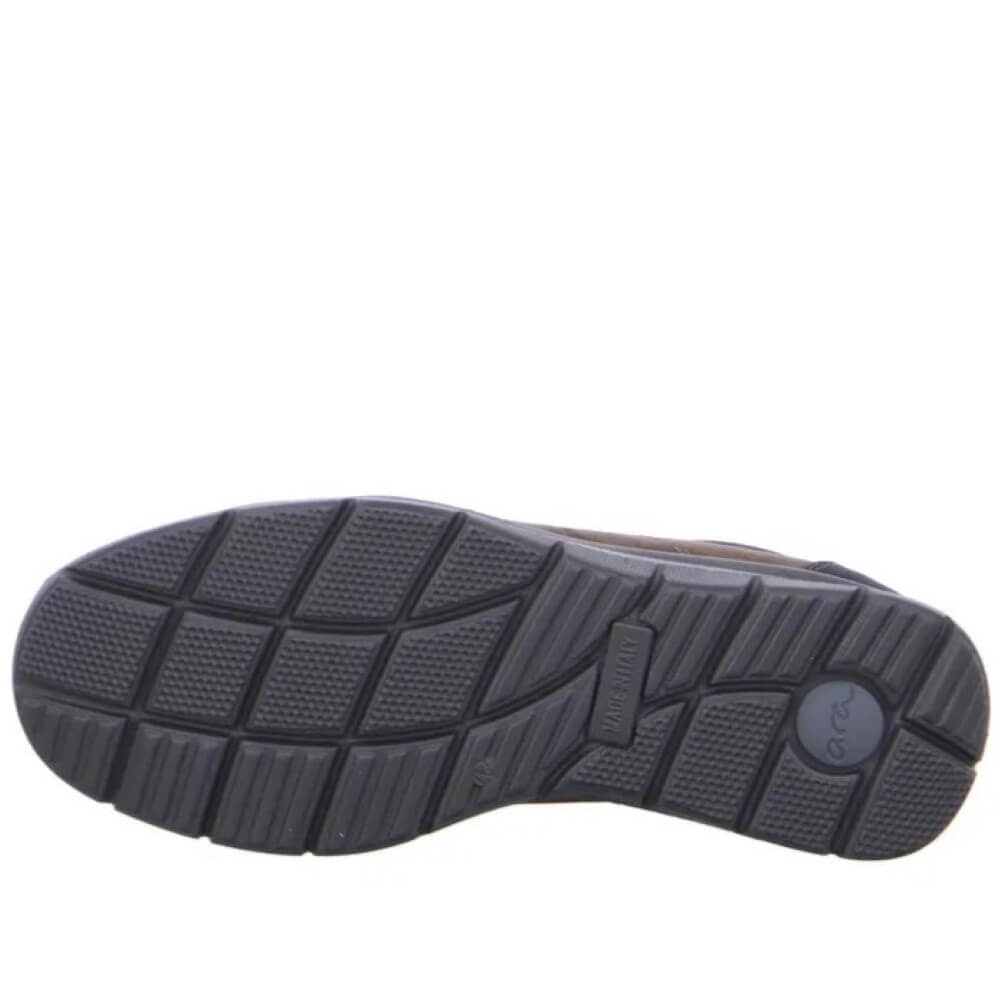 Ara 11-24607 Benjo Gore-Tex -CAFFEE