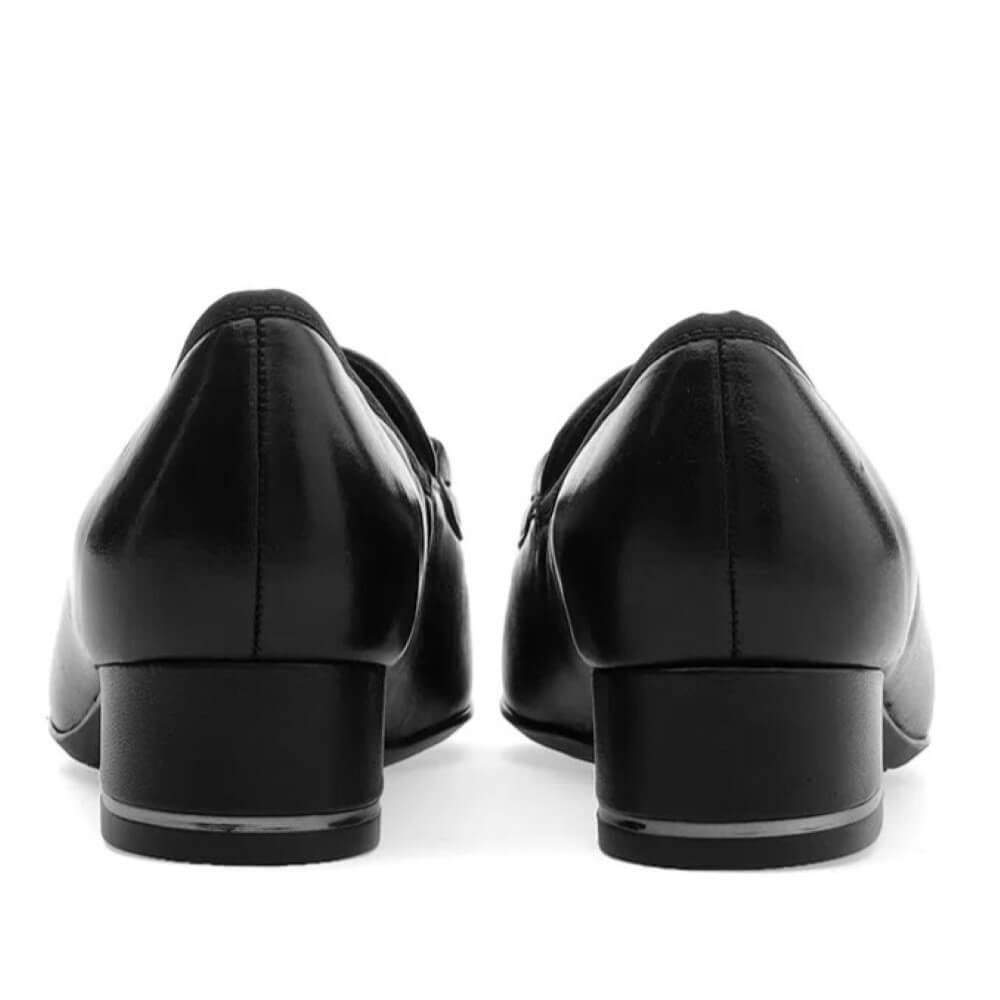 Ara 12-11809 Graz Loafer-BLACK