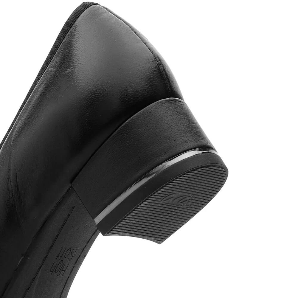 Ara 12-11809 Graz Loafer-BLACK