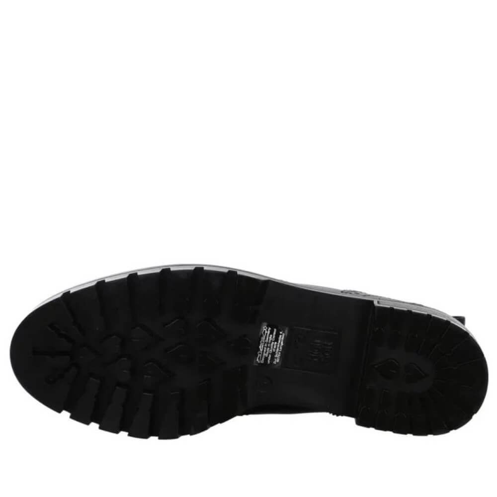 Ara 12-29514 Tulsa-ST Chelsea Boots-NAVY