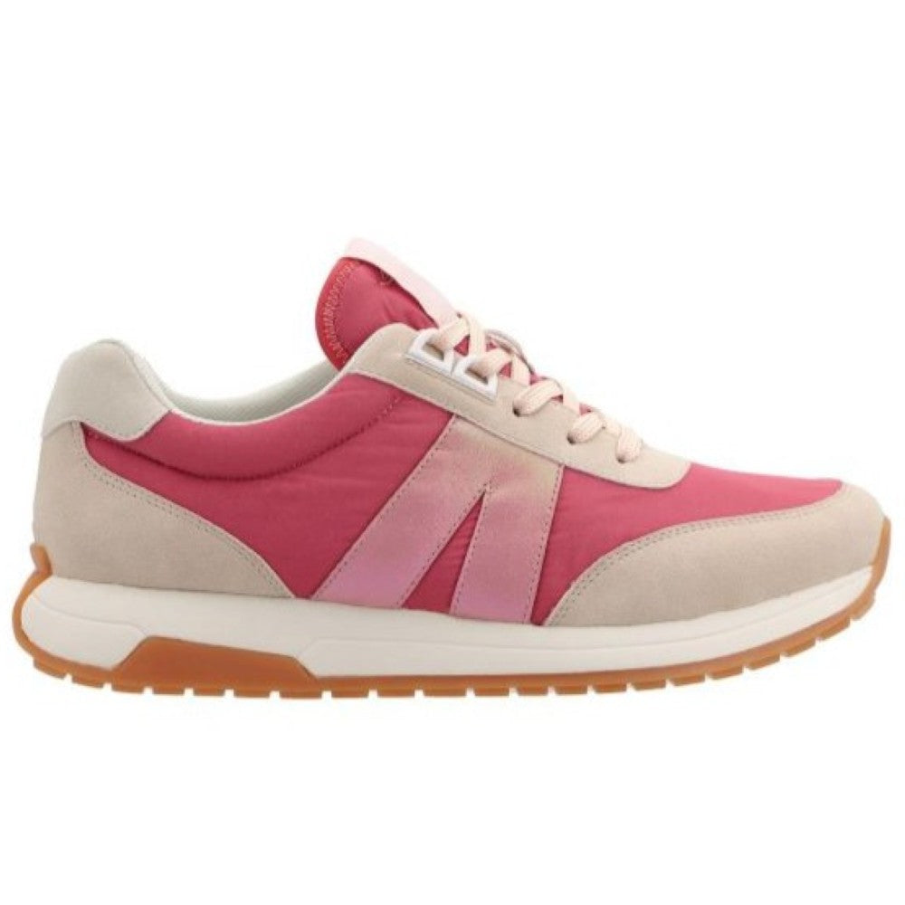 Ara Pink trainer