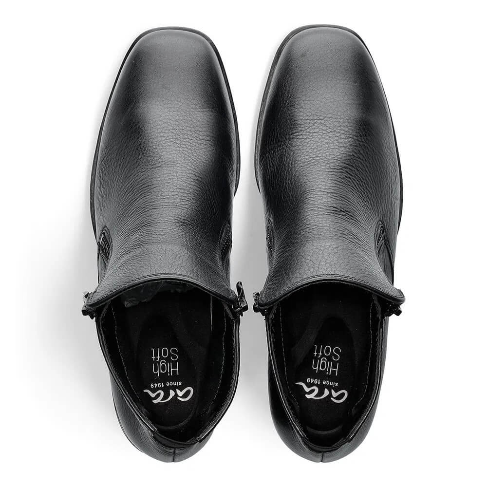 Ara double zip Graz-ST H-Fit 12-31809