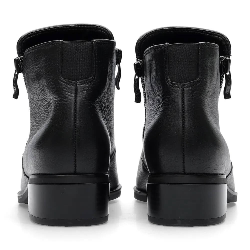 Ara 12-31809 Graz-ST H-Fit-BLACK