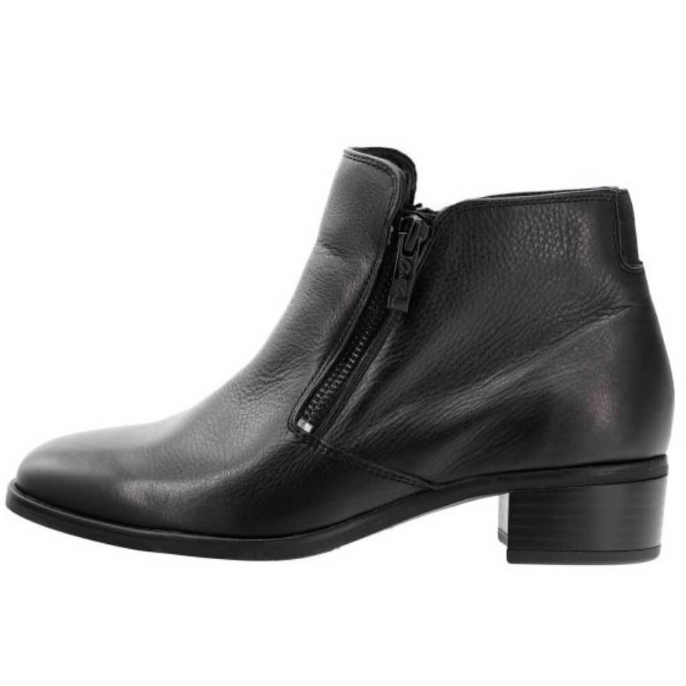 Ara 12-31809 Graz-ST H-Fit-BLACK