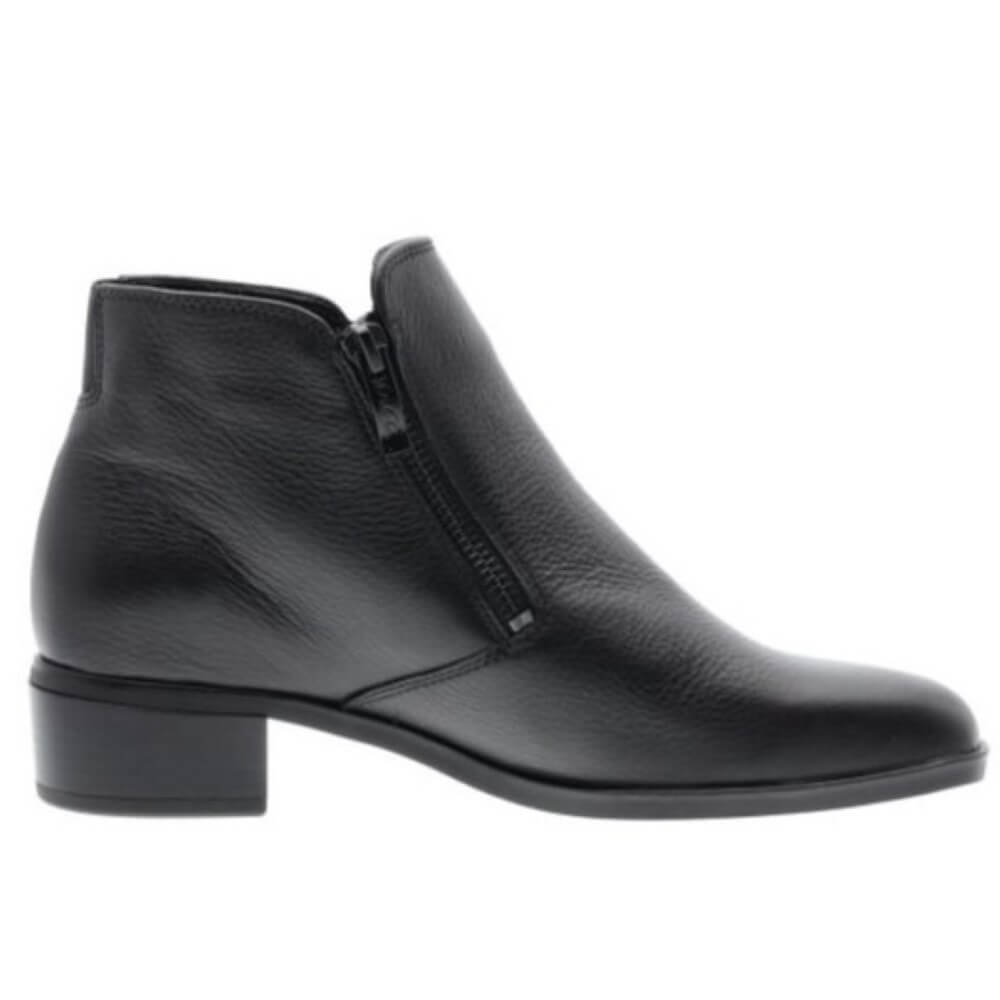 Ara 12-31809 Graz-ST H-Fit-BLACK