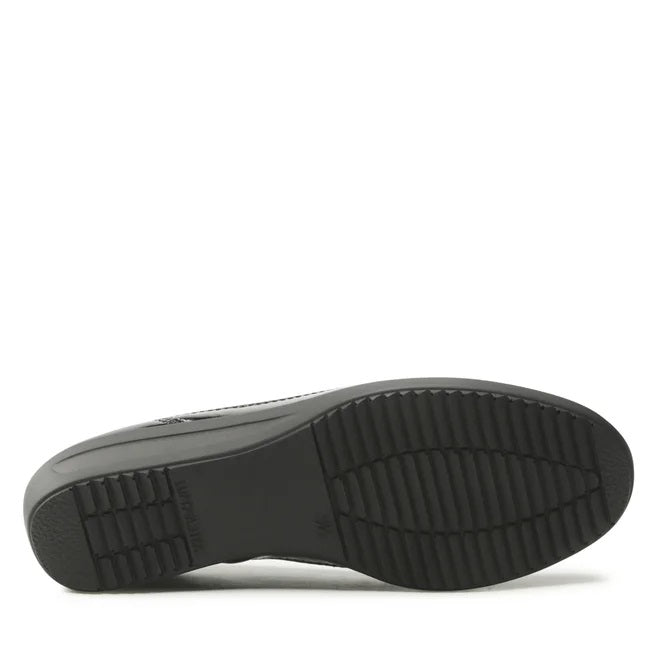 Ara Zurich 12-40617 H-Fit-BLACK