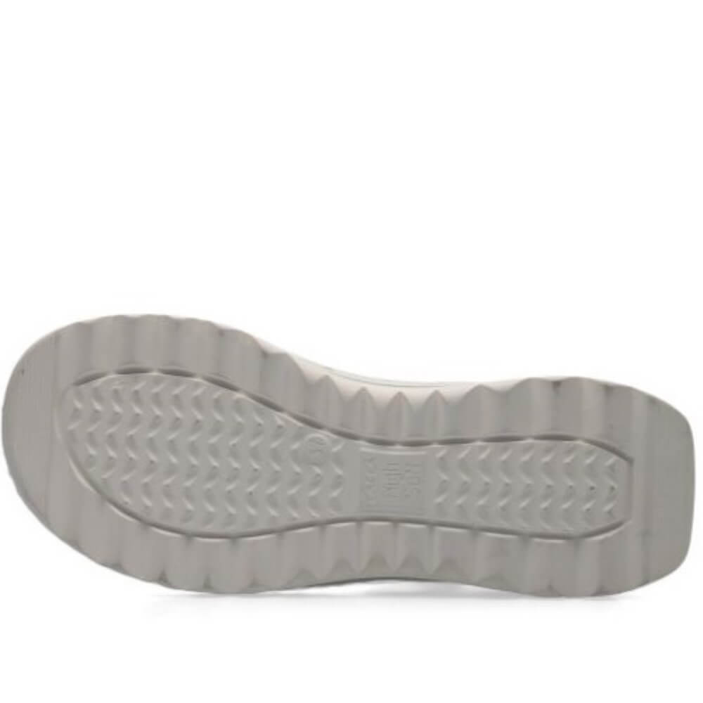 Ara 12-47207 Tampa Sandals-WHITE