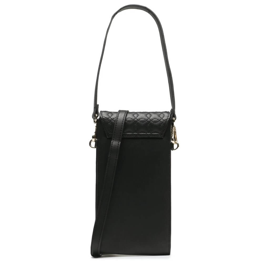 Ara 16-21705 Loona Phone Bag-BLACK