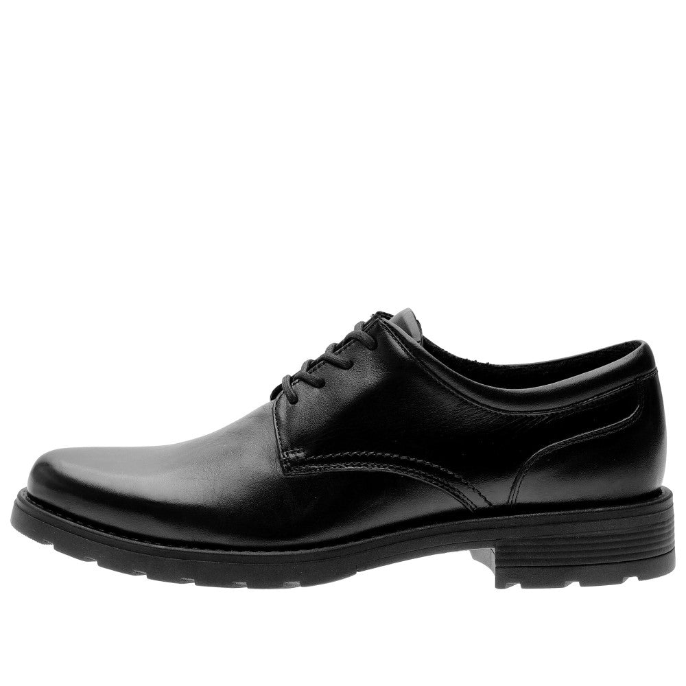 Ara Allesio Leather Shoe 11-38701 -BLACK