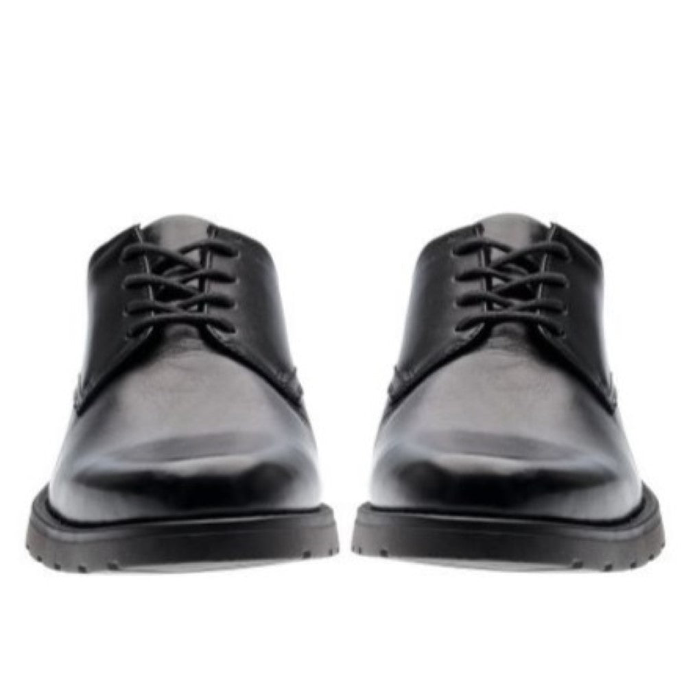 Ara Allesio Leather Shoe 11-38701 -BLACK